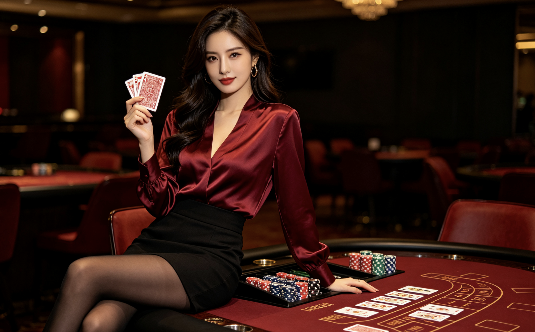 AI如何改变体育数据分析
